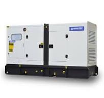 GENLITEC POWER® 150KVA Cummins Diesel Generator-50Hz