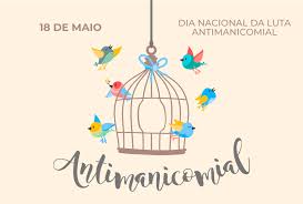 O movimento antimanicomial ou luta antimanicomial, é um processo organizado de transformação dos serviços psiquiátricos (antipsiquiatria), derivado de uma série de eventos políticos globais, baseado no discurso do médico italiano franco basaglia. Knpvkr4petecjm