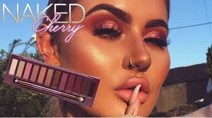 Discover 8 Cherry Palette ideas