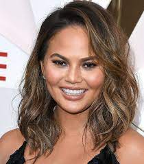 Pin On Hair Styles Chin To Shoulder Length Hair