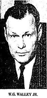 William Gail Walley Jr. (1914-1975)
