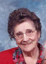 Obituary for Anna M. Mielke