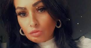 Machete-wielding thug who attacked woman after bursting into her home is  jailed