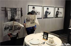 Epingle Sur Musee Charlie Chaplin Suisse
