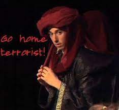 Brian Rosenthal Brosenthal Photo Starkid Starkid Very Potter Musical Harry Potter Funny