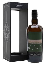 Benrinnes 1995 Over 20 Year Old Artist 8 Lmdw Speyside Likeur