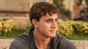 Paul Mescal Said Daisy Edgar-Jones Has His Chain From 'Normal People'