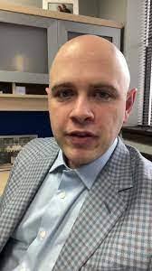 Abe Frieden's Instagram, Twitter & Facebook