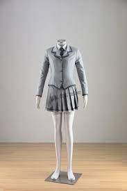 High Quality Assassination Classroom Ritsu Cosplay Costume Customized -  AliExpress