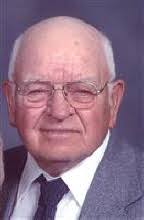 Obituary information for Clifford Joseph Pickvet
