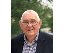 Edwin Desmond Obituary (2021)