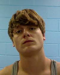 Attalla man arrested for break-in at vacant house