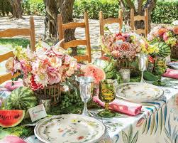 12 recipes for the ultimate spring dinner party; The Ultimate Dinner Party Flower Magazine