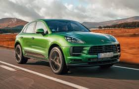 The future is electric, even for porsche. Porsche Macan 2019 Price In Malaysia Features And Specs Ccarprice Mys