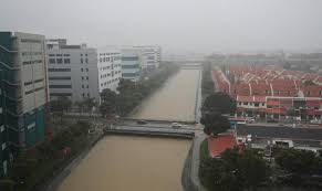 Will global warming affect you? 2å¤©é•¿å'½é›¨æ–°å›½7åœ°åŒºæ·¹æ°´ å›½é™… æ±æ–¹ç¶²é¦¬ä¾†è¥¿äºžæ±æ–¹æ—¥å ±