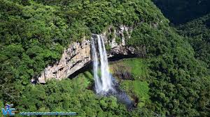 Gramado is a small tourist city, southeast of caxias do sul and east of nova petrópolis in the southern brazilian state of rio grande do sul, in the serra gaúcha region. O Que Fazer Em Canela 22 Pontos Turisticos Viagens E Caminhos