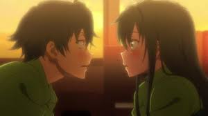 162 images about lockscreen couple on we heart it see more about. Top 10 Best Couples In Anime
