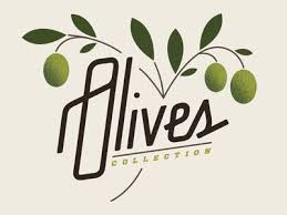 Olives Logo Tree Logos Logo Gallery Olive Tree