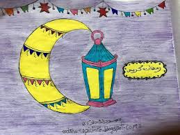 رسم فانوس رمضان جديد السلام عليكم ورحمه الله وبركاته مرحبا بكم متابعى صور الاحلام كل عام وانتم بخير بمناسبه شهر رمضان الكريم رسمت art painting enamel pins