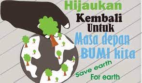 Berikut Ini Adalah Salah Satu Contoh Makalah Penelitian Geografi Terbaru 2017 Tentang Lingkungan Hidup Di Indonesia Yang Dap Menggambar Karikatur Gambar Poster