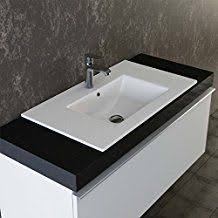Waschbecken Schmal Und Lang Good Keuco Edition Oberflche Chrom Feststehend Lnge With Waschbecken Schmal Und Lang Simple Camargue Star Waschtisch X Cm Keramik