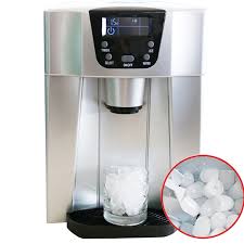 Best clear ice makers comparison chart. Household Portable Mini Cube Ice Maker Machine Automatic Ice Dropping Multi Function Ice Making Machine And Ice Water Integrated Ice Makers Aliexpress