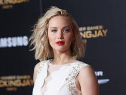 Jennifer Lawrence Opens Up About Standing in a Nude Lineup While Being  Body-Shamed - Preen.ph
