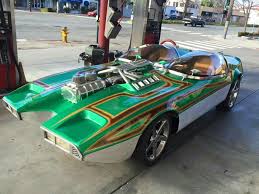 Pin By Gotham Garage On Splittin Image Fancy Cars Amazing Cars Custom Cars