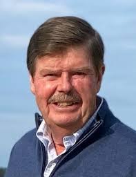 Obituary information for Stephen C. Wilson