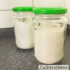 Glukosesirup Ganz Einfach Selbstgemacht Rezept Rezept Glukosesirup Vanillezucker Selber Machen Vanillezucker