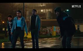 Supacell S1 E5. Things come to a head for our heroes. | by Sarah Callen |  TV & Us | Medium