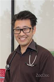 Dr. Chin Oh Kim, MD