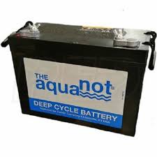 Most outstanding battery not only for its excellence in recharging methods and times, but because now, selecting the best marine deep cycle battery isn't a piece of cake; 10 1450 Zoeller New Marine Deep Cycle Battery Backup For Sump Pump