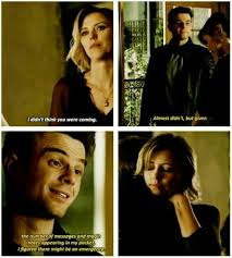 Kol And Freya Vampire Diaries The Originals Grey S Anatomy Quotes Anatomy Quote