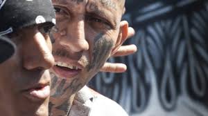 There have already been over 5,700 murders this year in. Ms 13 230 Mitglieder Der Gefahrlichsten Gang Der Welt Festgenommen Welt