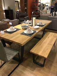 The hemingway furniture range comprises of both dining and living room furniture and is exclusive to john. John Lewis Table Calia Extending Kitchen Living Kitchen Diner Dining