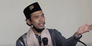 7 persiapan menjelang ramadhan | ustadz abdul somad, lc. Akun Fanpage Ustadz Abdul Somad Raib Facebook Belum Beri Penjelasan
