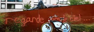 Quels sont les critères d'admissibilité pour faire de la publicité sur sa voiture ? Ecovelo Remunere Vos Deplacements Ecovelo La Solution Green Marketing Voici Le Velo Pub Ookawa Corp Raisonnements Explications Correlations