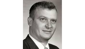 JAMES MAYER Obituary (1929