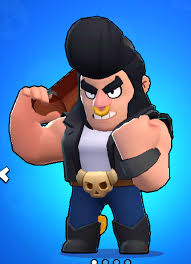 Stats, guides, tips, and tricks lists, abilities, and ranks for bull. Bull Brawl Stars By Dipperelerizo On Deviantart