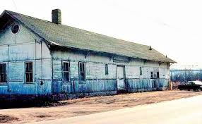 Pomeroy Ohio Now Torn Down Currently Mcdonald S Is Here Torn Down About 1988 1990 Ohio History Local History Ohio