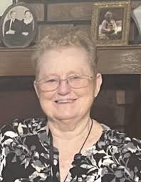 Obituary for Jacquelyn Ann Crowe Evans