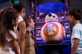 Even just leading up to star wars day at sea, our trip was filled with a feeling of family, discovery, friendliness — and definitely star wars. Star Wars Day At Sea Has Been Announced For Disney Fantasy Sailings In 2022 Mickeyblog Com
