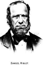 Biographies in Hillsdale County, Michigan