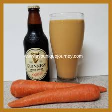 Among basic vegetable juices, carrot juice might be the one to receive the most attention as it's affordable and super simple to make. Jamaican Carrot Juice Creamy Smooth A Younique Journey