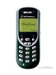Motorola Talkabout T192 - Moviles.com ...