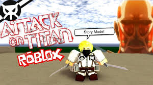 Here are the controls for the game: Story Mode Aot Testing 2 Attack On Titan Downfall Roblox Part 10 Youtube