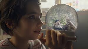 Academy Award winner Taika Waititi directs Amazon's new holiday campaign,  and it is 150 seconds of pure joy