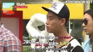 I first watched running man after watching city hunter. Watch Running Man Game Show Episode 109 Drama Online Kissasian