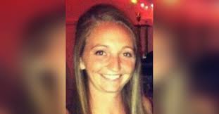 Obituary information for Meghan T. McKinney